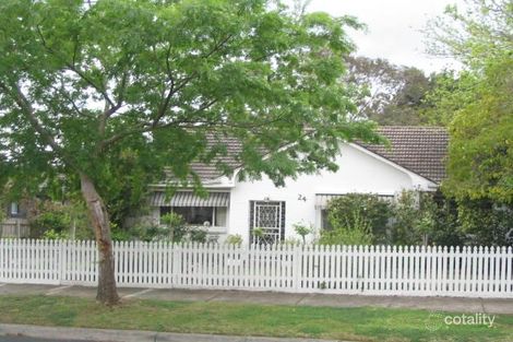 24 Francesca St, Mont Albert North, VIC 3129