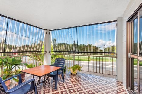 Property photo of 4/205 Abbott Street Cairns North QLD 4870