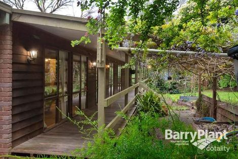 Property photo of 115 Emerald-Monbulk Road Emerald VIC 3782