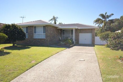 21 Jabiru Dr, Harrington, NSW 2427
