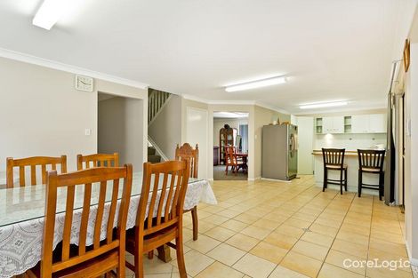 Property photo of 42 Minnelli Place McDowall QLD 4053