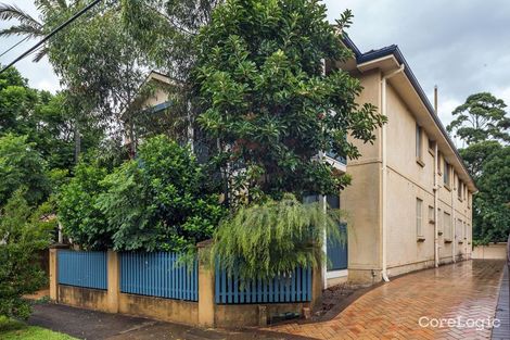 Property photo of 3/29 Fort Street Petersham NSW 2049