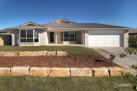 37 Grand Canyon Dr, Springfield Lakes, QLD 4300