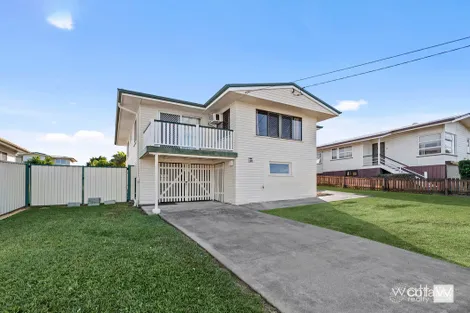 Property photo of 34 Newman Road Wavell Heights QLD 4012