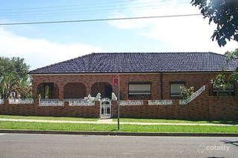 Property photo of 1 Myall Street Belmore NSW 2192