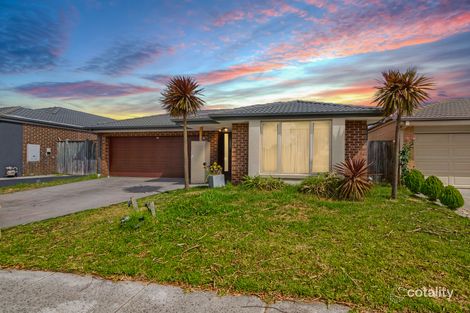 Property photo of 12 Copernicus Circuit Cranbourne West VIC 3977