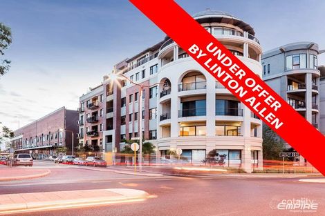 1/74 Cantonment St, Fremantle, WA 6160