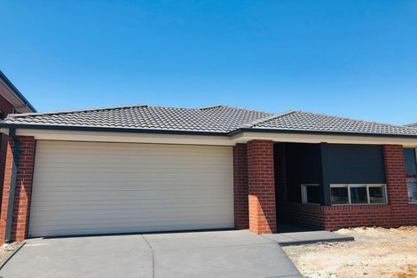 Property photo of 39 Ferguson Drive Tarneit VIC 3029