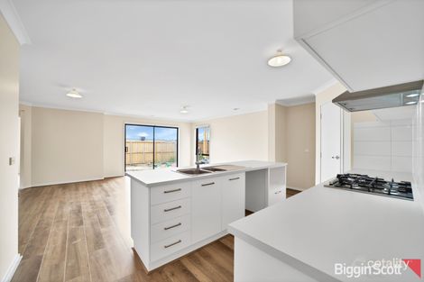 Property photo of 41 Sackville Street Mernda VIC 3754