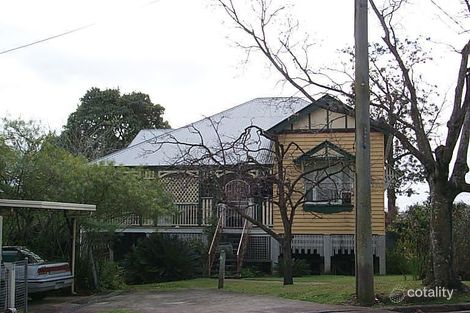 20 Ballina St, Kelvin Grove, QLD 4059