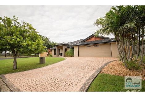 1 Brookside Ave, Norman Gardens, QLD 4701