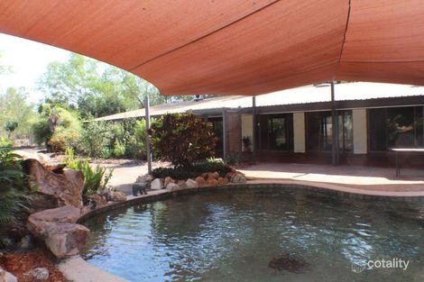 Property photo of 45 Mahaffey Road Howard Springs NT 0835