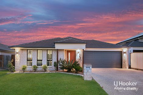 Property photo of 52 Winlock Circuit Warner QLD 4500