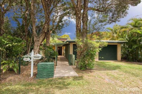 Property photo of 141 Victor Street Holland Park QLD 4121