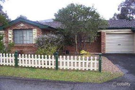 Property photo of 2/6-8 Compton Street North Gosford NSW 2250