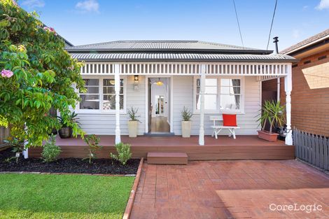 Property photo of 8 Kent Street Yarraville VIC 3013