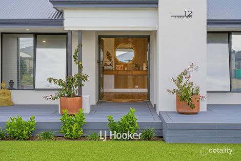 Property photo of 12 Libra Way Australind WA 6233