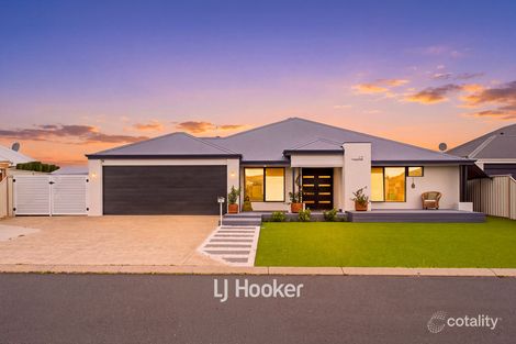 12 Libra Way, Australind, WA 6233