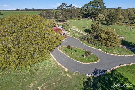 Property photo of 1150 Burke And Wills Track Lancefield VIC 3435