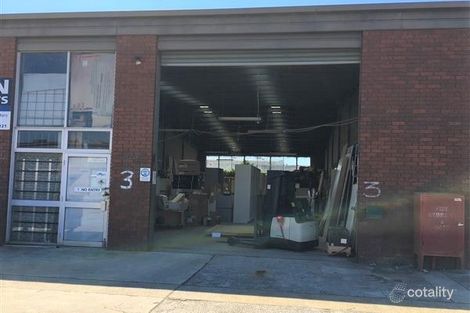 3/1-7 Canterbury Rd, Braeside, VIC 3195