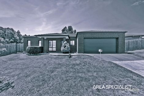 Property photo of 117 Manna Gum Drive Pakenham VIC 3810