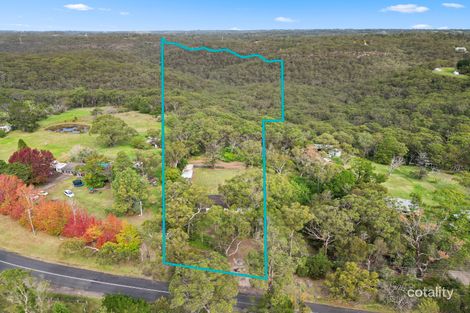 Property photo of 32 Bay Road Arcadia NSW 2159