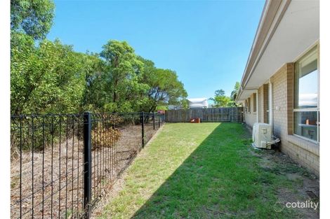 Property photo of 4 Barry Street Pimpama QLD 4209