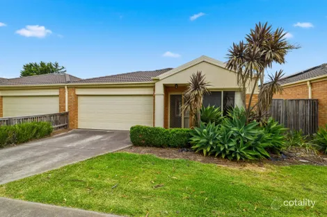 6 Tintern Loop, Hillside, VIC 3037