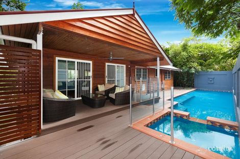 Property photo of 4 Sleath Street Toowong QLD 4066