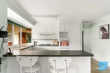 Property photo of 9 Perkins Grove Burnside VIC 3023