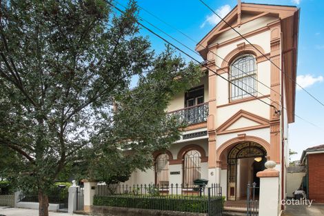 Property photo of 6 Holmwood Street Newtown NSW 2042