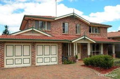 Property photo of 7 Highgate Place Cherrybrook NSW 2126