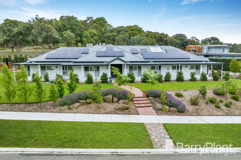 Property photo of 8 Park Avenue Plenty VIC 3090