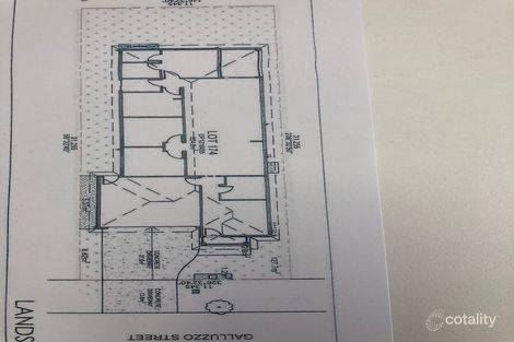 Property photo of 32 Galluzzo Street Riverstone NSW 2765