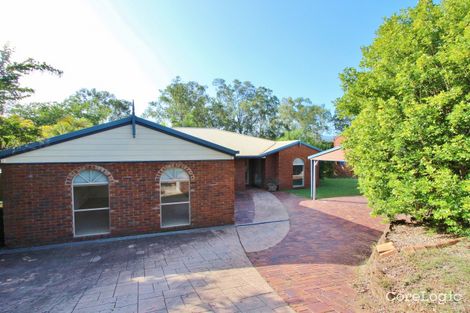 Property photo of 168 College Road Karana Downs QLD 4306