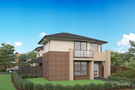 Lot 282 Abell Rd, Marsden Park, NSW 2765