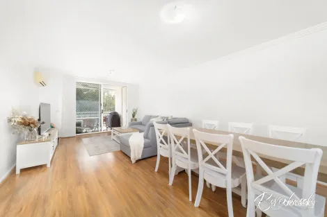 Property photo of 27/124 Driftway Drive Pemulwuy NSW 2145