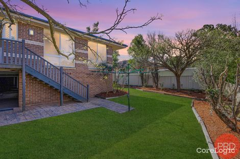 Property photo of 50 Murphy Circuit Ashtonfield NSW 2323