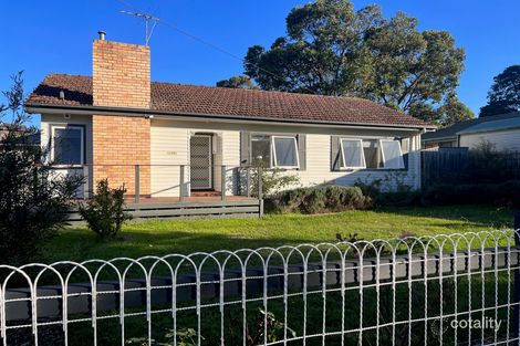 Property photo of 1/17 Victoria Road Bayswater VIC 3153