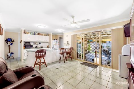 Property photo of 32 Chippendale Crescent Currumbin Waters QLD 4223