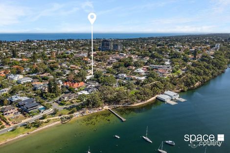 Property photo of 153 Forrest Street Peppermint Grove WA 6011