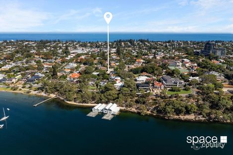 Property photo of 153 Forrest Street Peppermint Grove WA 6011