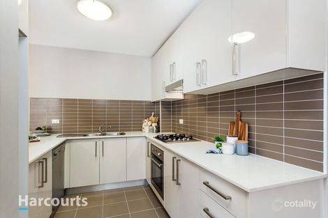Property photo of 22/18 Kilbenny Street Kellyville Ridge NSW 2155