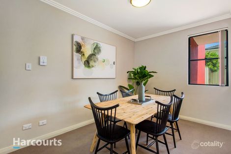 Property photo of 22/18 Kilbenny Street Kellyville Ridge NSW 2155