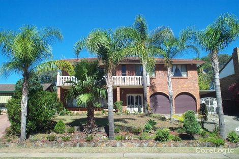 Property photo of 6 Exeter Grove Kings Langley NSW 2147