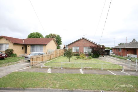 24 Mercury Cres, Newcomb, VIC 3219