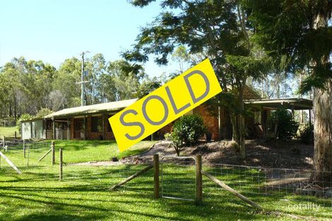 267 Wights Mountain Rd, Wights Mountain, QLD 4520