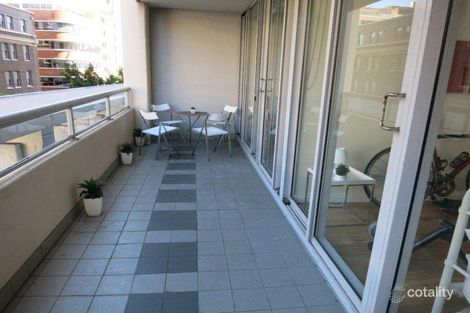 Property photo of 205/50 Murray Street Sydney NSW 2000