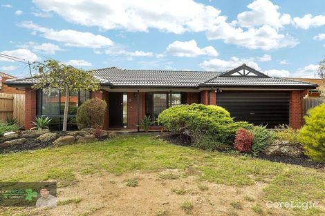 Property photo of 13 Coolabah Crescent Hoppers Crossing VIC 3029