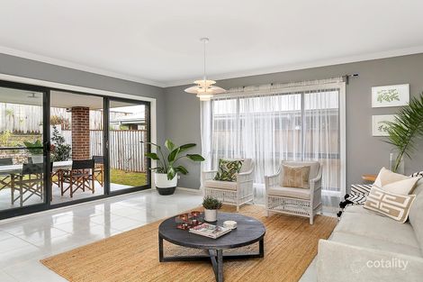 Property photo of 14 Panmills Drive Bulli NSW 2516